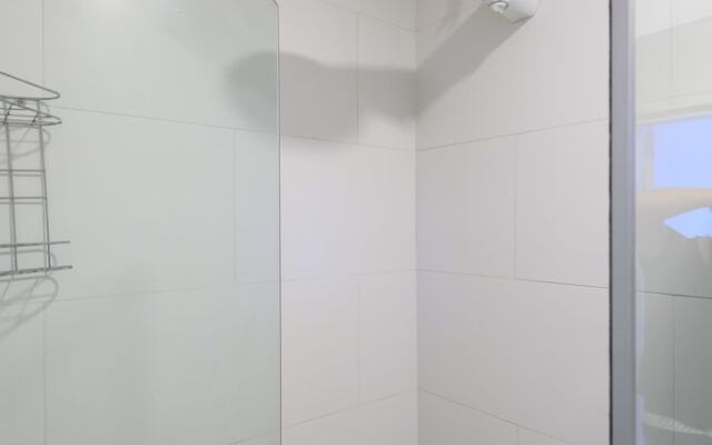 All in Rio Copa Ipanema Confortável Quarto e Sala