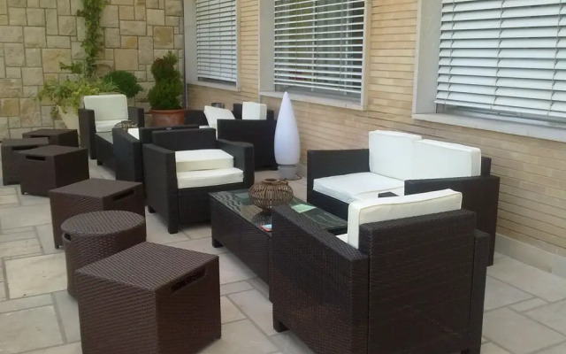 Residencia Marista Santa Maria Del Mar