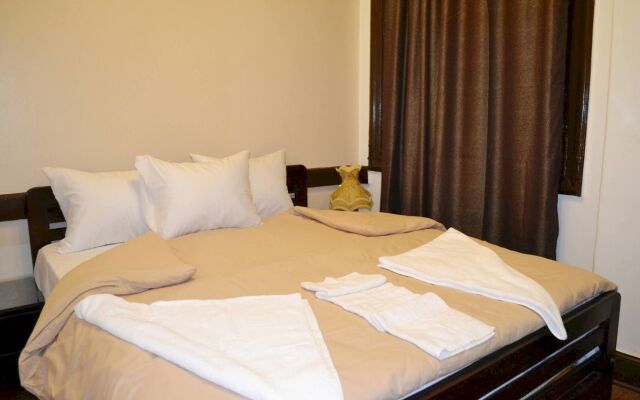 Cecilia - Hostel