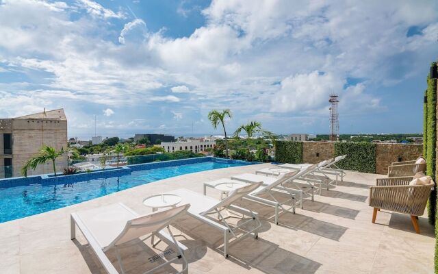 Menesse Midtown by Riviera Rentals