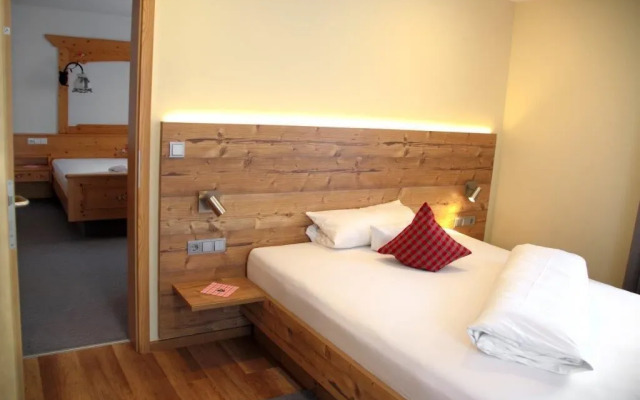 Gasthaus Adler Fohrenbühl