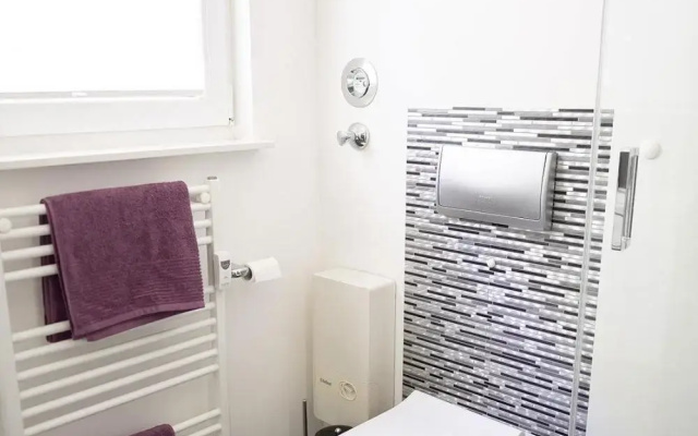 Modernes 2-RoomApartment