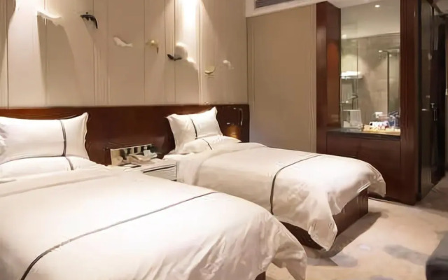 Ocean Style Holiday Hotel