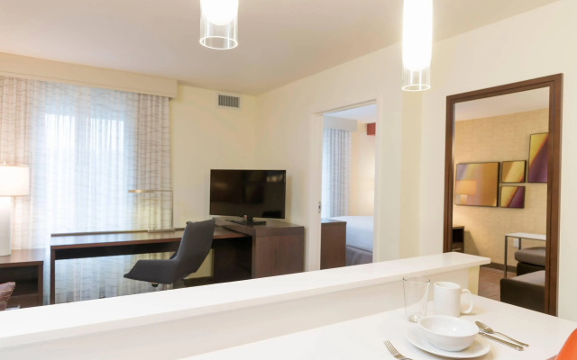 Residence Inn Milwaukee West