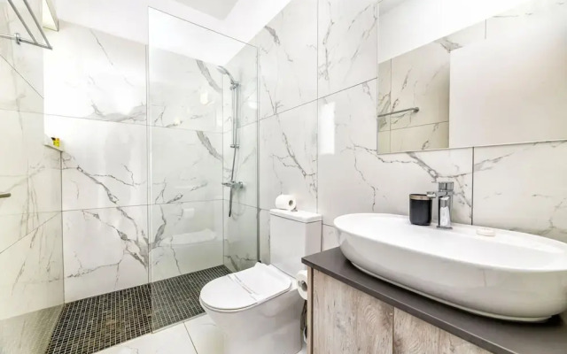 Olivine Waves Villa in Protaras