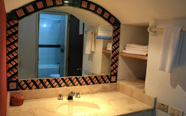 Hotel Guadaira Resort