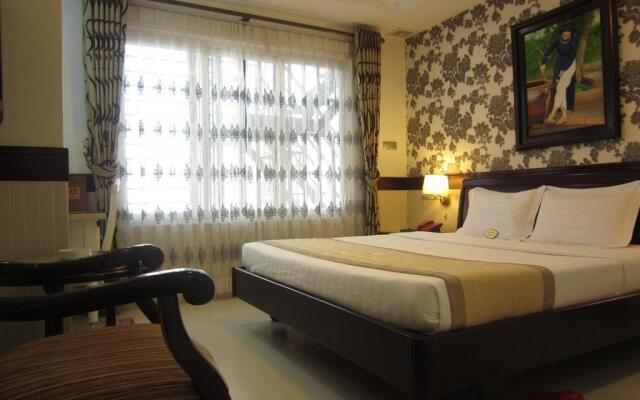 Hoang Thanh Thuy 2 Hotel