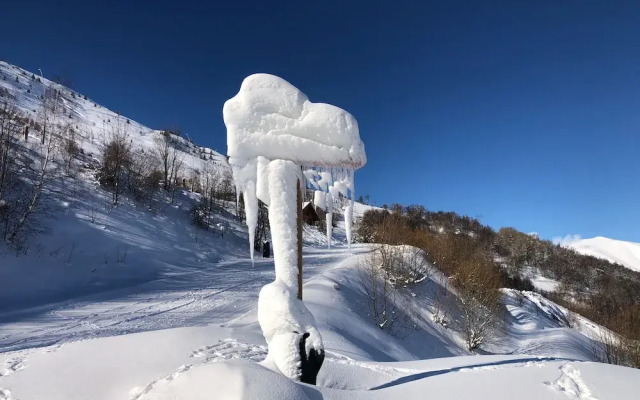 L'AnsloBoys Montagne