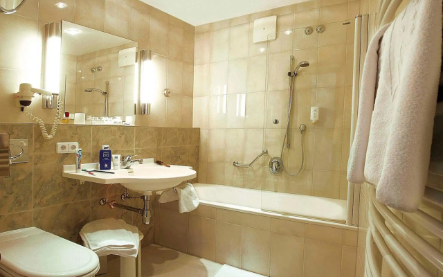 Thermenhotel Royal