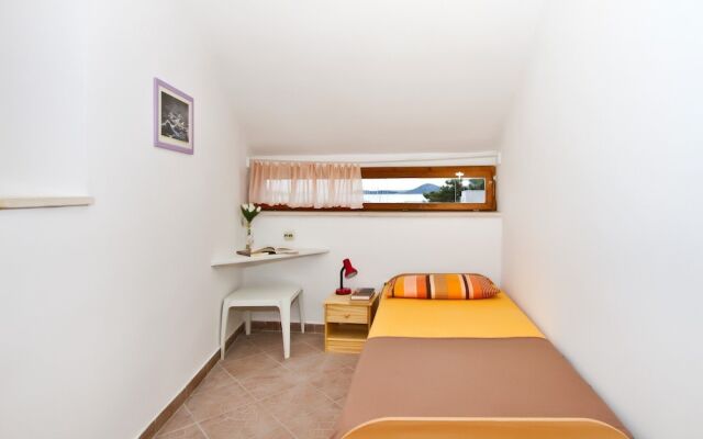 A3 - Best Location in Center With the sea View