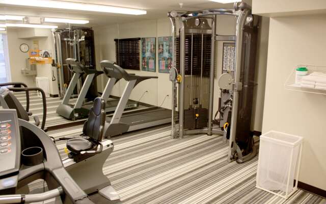 Sonesta Simply Suites Phoenix Glendale