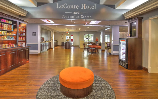 LeConte Hotel & Convention Center, Ascend Hotel Collection