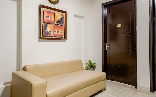 Lime Tree Hotel Golf Course Road Sec-43