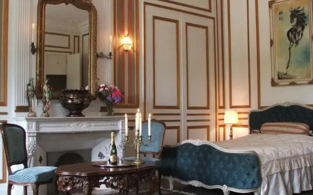 Chateau Le Val