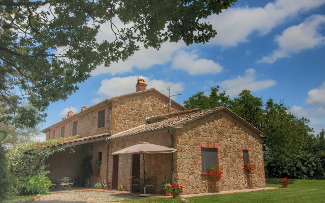 Belvilla by OYO Il Caminetto