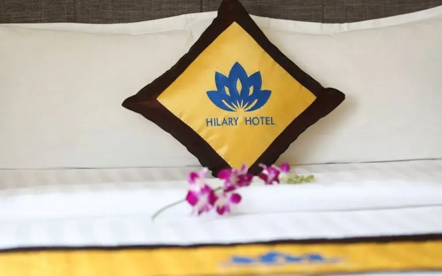 Hilary Hotel