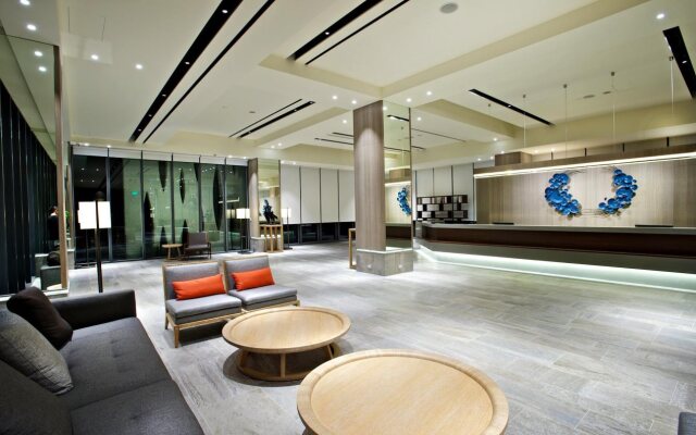 The Suites Taitung