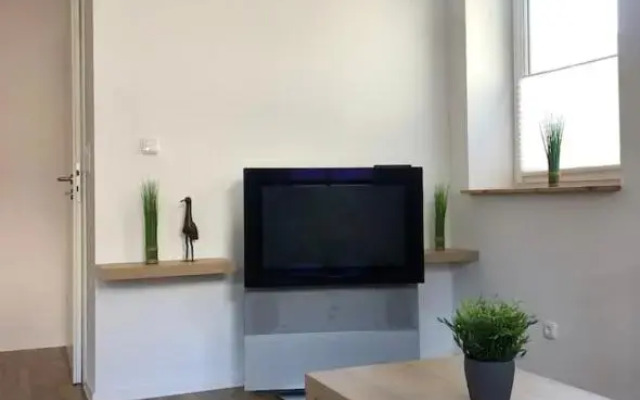Ferienwohnung in Rostock (Gehlsdorf)