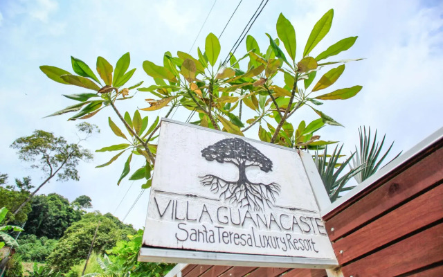 Villa Guanacaste Luxury Resort