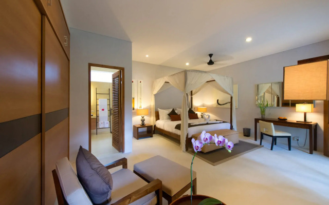 Villa Kinaree Estate