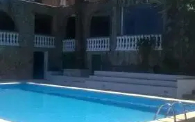 Casa Siciliana Altarbiah