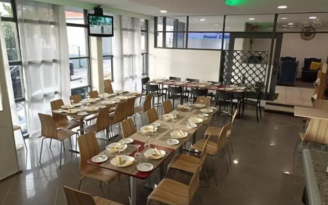 Alojamento Central 1