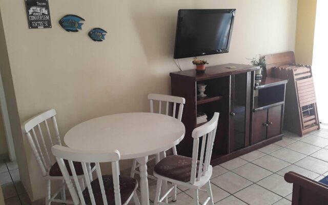 Apartamentos 54M e 62C