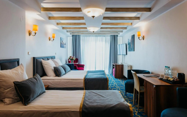 Hotel Jan