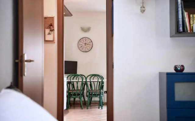 Easy Welcome Casa Anna