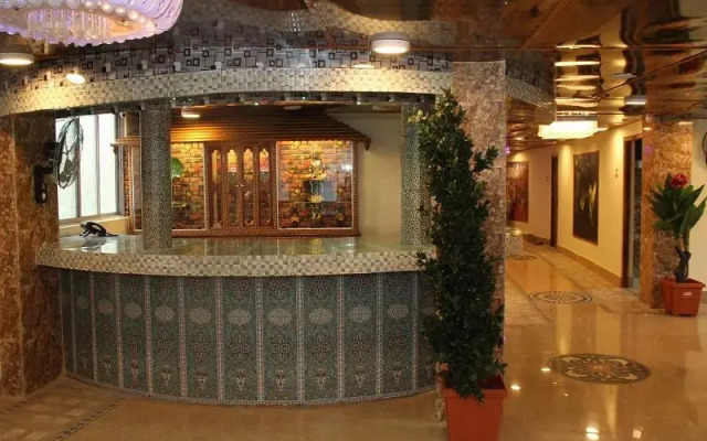 Hotel Sunnyvale Andaman