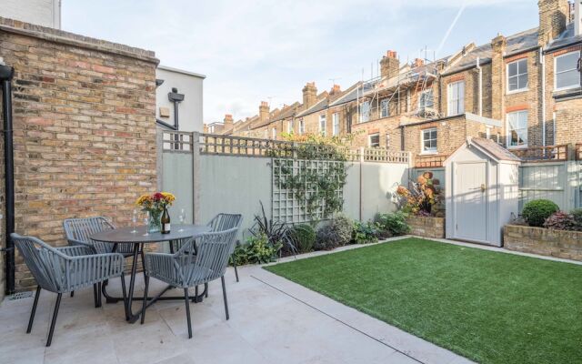 Beautiful family home in Highbury