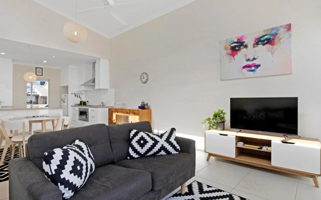 Swainson on O'Halloran