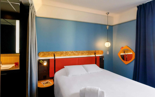 Greet Hotel  Lyon Confluence