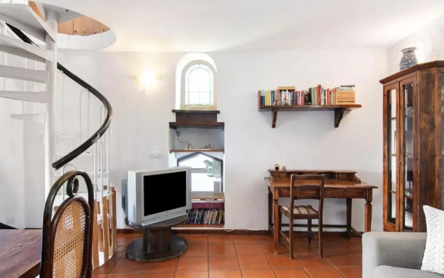 Stone House of the year 1500