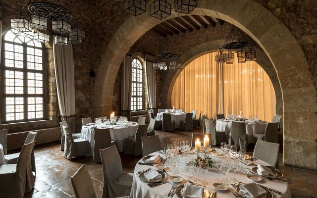 Parador De Siguenza