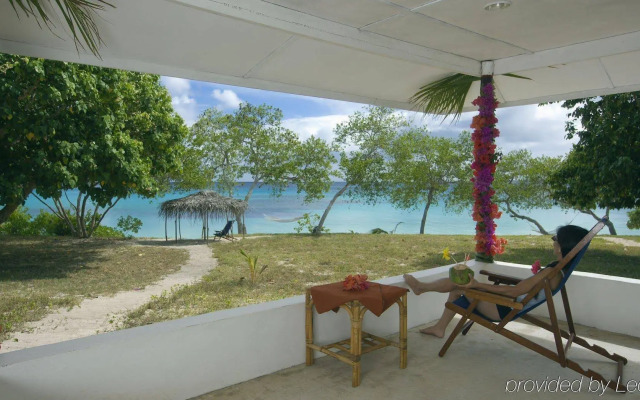 Sandy Beach Resort