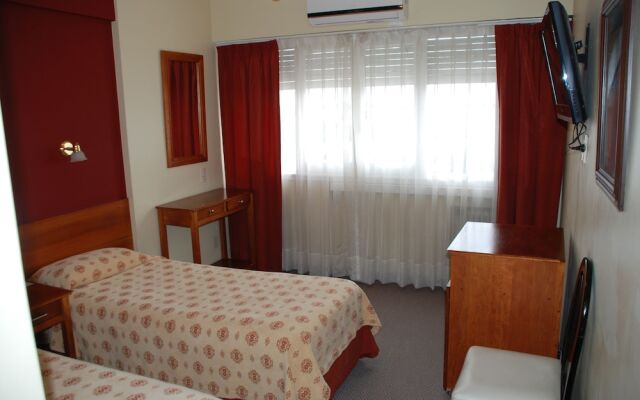 Calfucura Apart Hotel