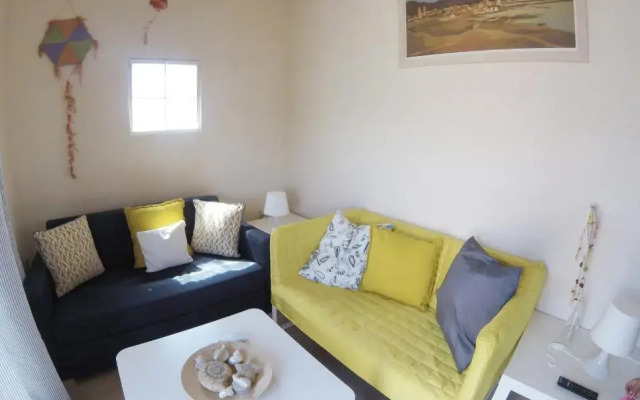 Arapakis Apartment