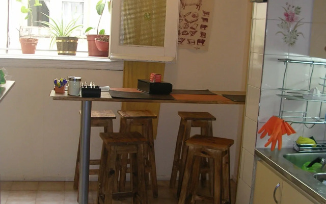 Che Telmo Guest House