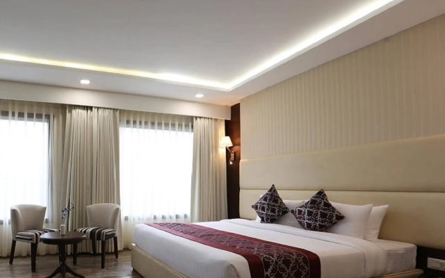 Clarks INN Suite Gwalior