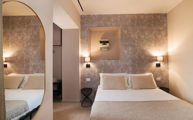 Camillò Guest House
