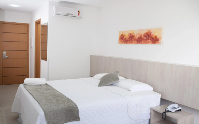 Hotel Canasvieiras In