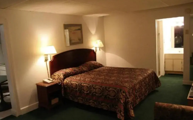 Budget Inn