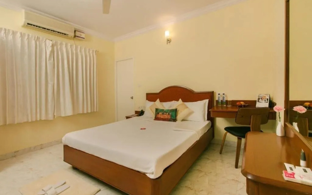 Polonest Cocoon By Morpho Hotel