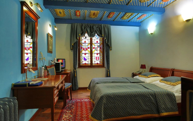 Hotel Royal Ricc