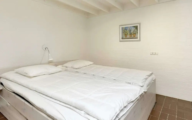 Premium Holiday Home in Karrebaeksminde