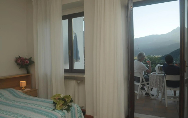 Hotel Antica Rosa