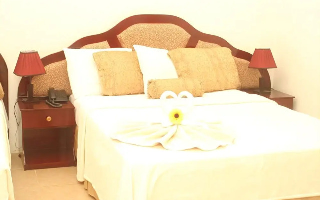 Hotel Brial Plaza