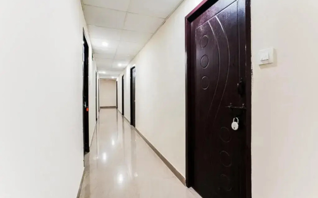 Panchavati Residency Annex by OYO Rooms
