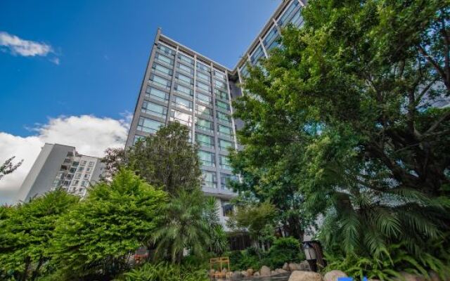 Xinlei Hot Spring Hotel